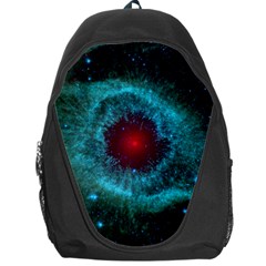 Helix Nebula Backpack Bag by trendistuff