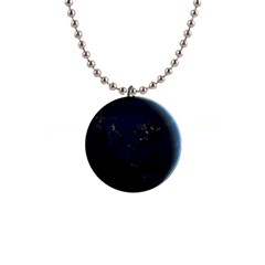 Global Night Button Necklaces by trendistuff