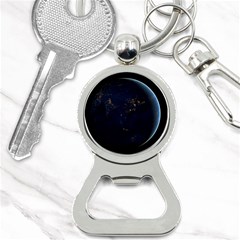 Global Night Bottle Opener Key Chains by trendistuff