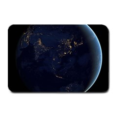 Global Night Plate Mats by trendistuff