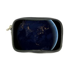 Global Night Coin Purse by trendistuff