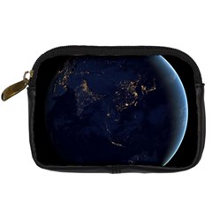 Global Night Digital Camera Cases by trendistuff