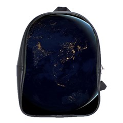 Global Night School Bags (xl)  by trendistuff