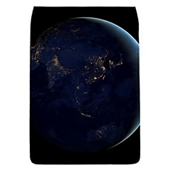 Global Night Flap Covers (l)  by trendistuff