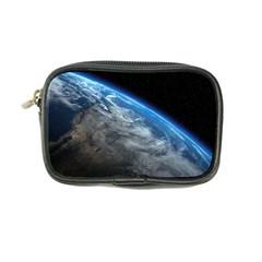 Earth Orbit Coin Purse by trendistuff