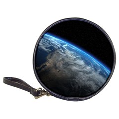 Earth Orbit Classic 20-cd Wallets by trendistuff