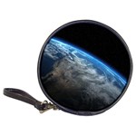 EARTH ORBIT Classic 20-CD Wallets Front