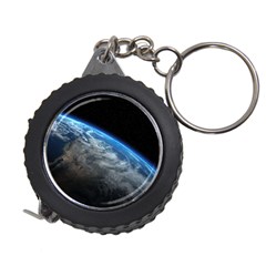 Earth Orbit Measuring Tapes by trendistuff