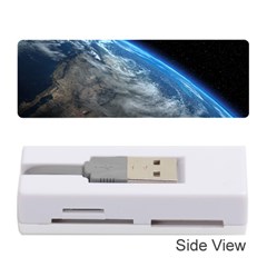 Earth Orbit Memory Card Reader (stick)  by trendistuff