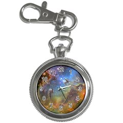 Eagle Nebula Key Chain Watches by trendistuff