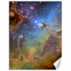 Eagle Nebula Canvas 18  X 24   by trendistuff