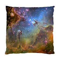 Eagle Nebula Standard Cushion Cases (two Sides)  by trendistuff