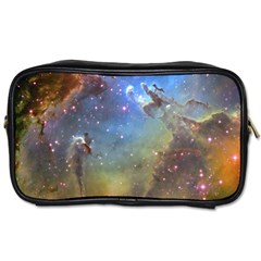 Eagle Nebula Toiletries Bags by trendistuff