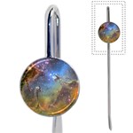 EAGLE NEBULA Book Mark Front