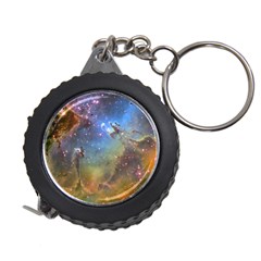 Eagle Nebula Measuring Tapes by trendistuff