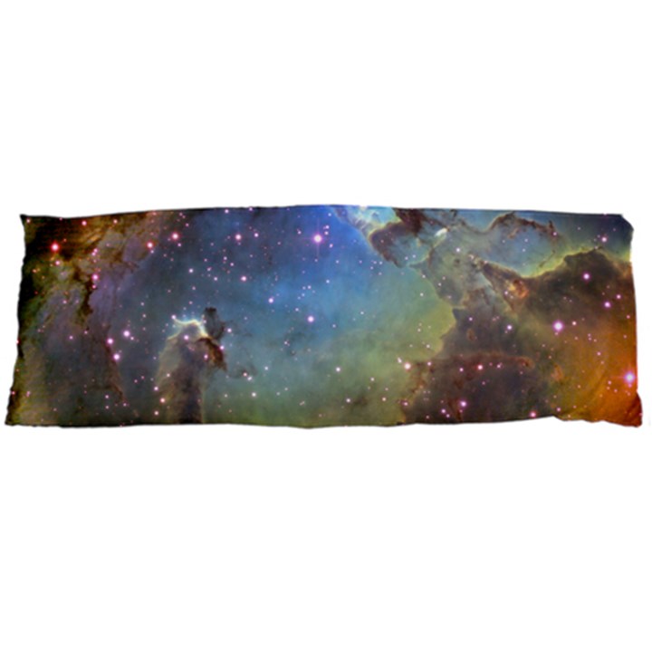 EAGLE NEBULA Body Pillow Cases Dakimakura (Two Sides) 