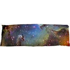 Eagle Nebula Samsung Galaxy S I9008 Hardshell Case by trendistuff