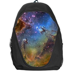 Eagle Nebula Backpack Bag