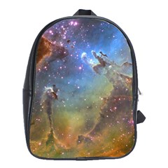 Eagle Nebula School Bags (xl)  by trendistuff