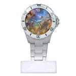 EAGLE NEBULA Nurses Watches Front