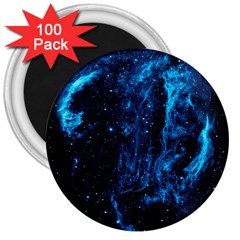 CYGNUS LOOP 3  Magnets (100 pack)