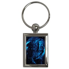 CYGNUS LOOP Key Chains (Rectangle) 