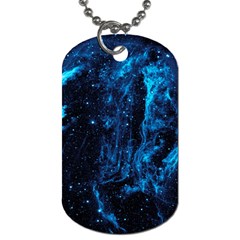 CYGNUS LOOP Dog Tag (Two Sides)