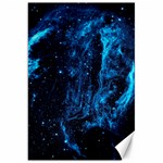 CYGNUS LOOP Canvas 20  x 30   19.62 x28.9  Canvas - 1