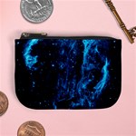 CYGNUS LOOP Mini Coin Purses Front