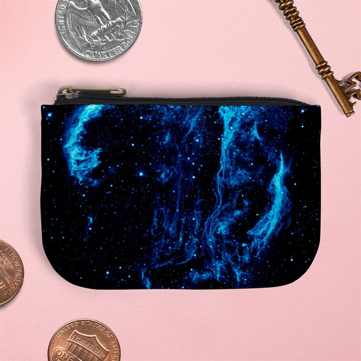 CYGNUS LOOP Mini Coin Purses