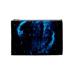 Cygnus Loop Cosmetic Bag (medium)  by trendistuff