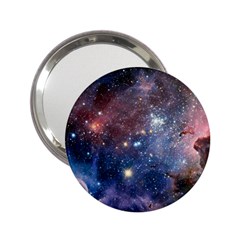 Carina Nebula 2 25  Handbag Mirrors by trendistuff