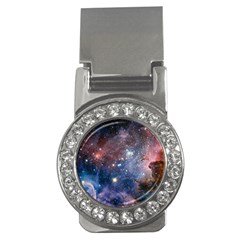 Carina Nebula Money Clips (cz)  by trendistuff