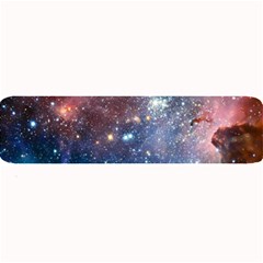 Carina Nebula Large Bar Mats by trendistuff