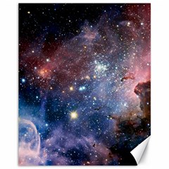 Carina Nebula Canvas 11  X 14   by trendistuff