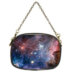 Carina Nebula Chain Purses (two Sides)  by trendistuff