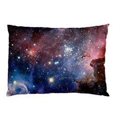 Carina Nebula Pillow Cases by trendistuff