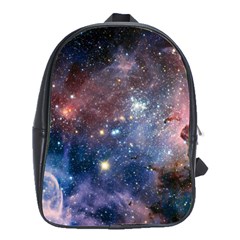 Carina Nebula School Bags(large) 