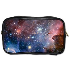 Carina Nebula Toiletries Bags by trendistuff