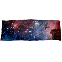 Carina Nebula Body Pillow Cases Dakimakura (two Sides)  by trendistuff