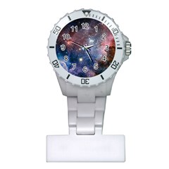 Carina Nebula Nurses Watches by trendistuff