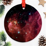 BARNARD 30 Ornament (Round) 