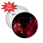 BARNARD 30 2.25  Buttons (100 pack) 