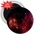 BARNARD 30 3  Magnets (100 pack)