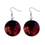 BARNARD 30 Mini Button Earrings