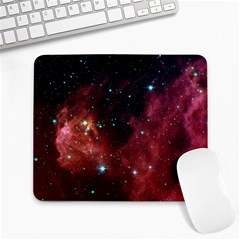 Barnard 30 Large Mousepads by trendistuff