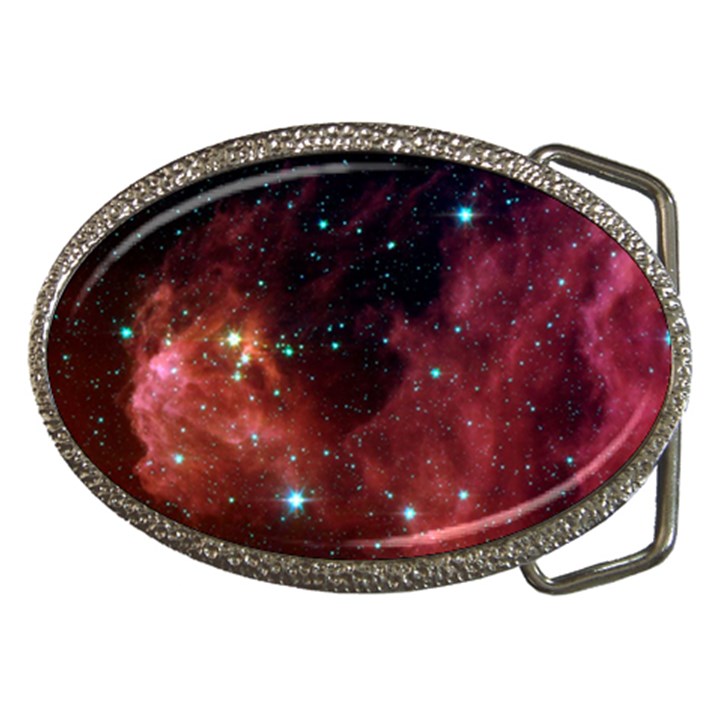 BARNARD 30 Belt Buckles