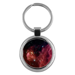 Barnard 30 Key Chains (round)  by trendistuff