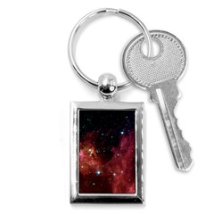 Barnard 30 Key Chains (rectangle)  by trendistuff