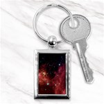 BARNARD 30 Key Chains (Rectangle) 